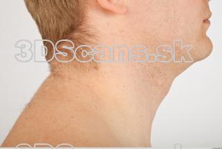 Photo reference of neck 0003